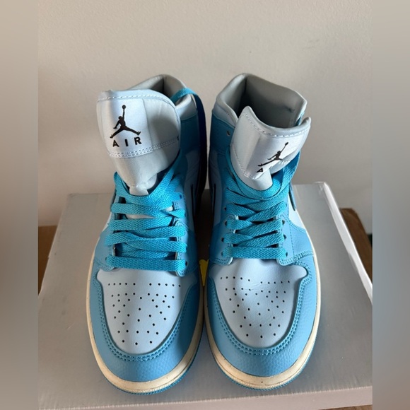 jordans size 7.5 mens